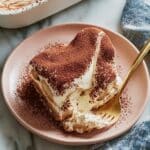 Classic Italian Tiramisu Recipe