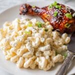 Hawaiian Macaroni Salad Recipe