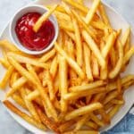 McDonald's French Fries - Copycat Recipe