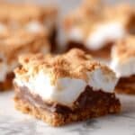 S'mores Bars Recipe