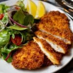 Crispy Air Fryer Chicken Breast Recipe