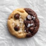 Brookies Cookies Recipe: The Perfect Mashup of Chewy Chocolate Chip Cookies and Fudgy Brownies Recipe