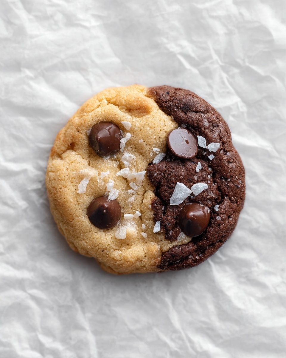 Brookies Cookies Recipe: The Perfect Mashup of Chewy Chocolate Chip Cookies and Fudgy Brownies Recipe