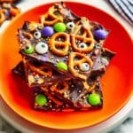 Monster Bark Recipe