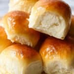 Dinner Rolls (BEST Recipe!) Recipe