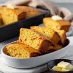 Zesty Cornbread Recipe