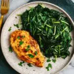 Sautéed Swiss Chard Recipe