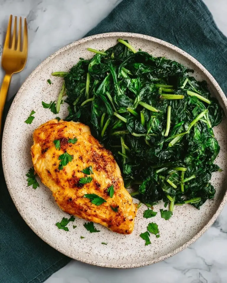 Sautéed Swiss Chard Recipe