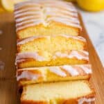 The Best Lemon Loaf (Better-Than-Starbucks Copycat) Recipe