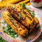 Taiwanese Street Corn Recipe