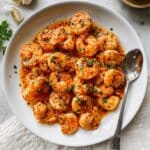 Super Simple Oven-Baked Shrimp Recipe