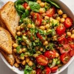 Chili Lime Bean Salad Recipe