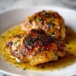 Morton’s Steakhouse Chicken Christopher Recipe