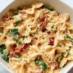 Baked Feta Pasta Recipe