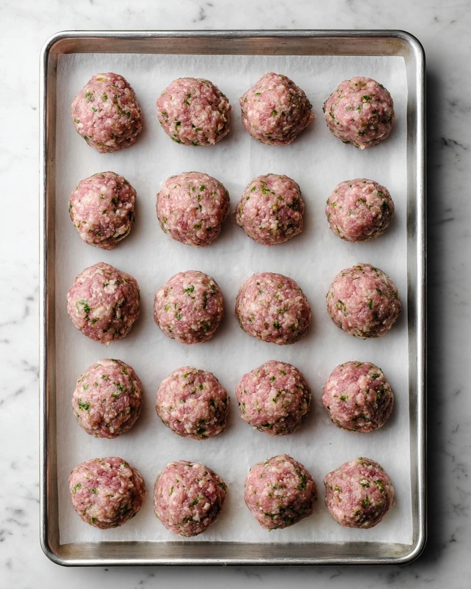Instant Pot Spaghetti & Meatballs Recipe - Recipe Image
