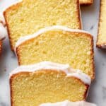 Starbucks Copycat Lemon Loaf Delight Recipe