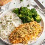 Baked Ranch Chicken Recipe
