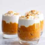Sweet Potato Breakfast Parfait Recipe