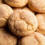 Cinnamon Cookies Recipe