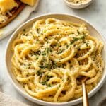 Miso Pasta Recipe