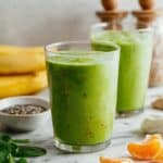 Best Green Smoothie Recipe