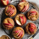 Apple Cider Muffins Recipe