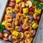 Shrimp Boil Recipe