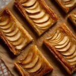Sourdough Rough Puff Pastry Recipe
