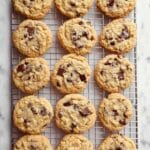 Everybody’s After School Cookies Recipe