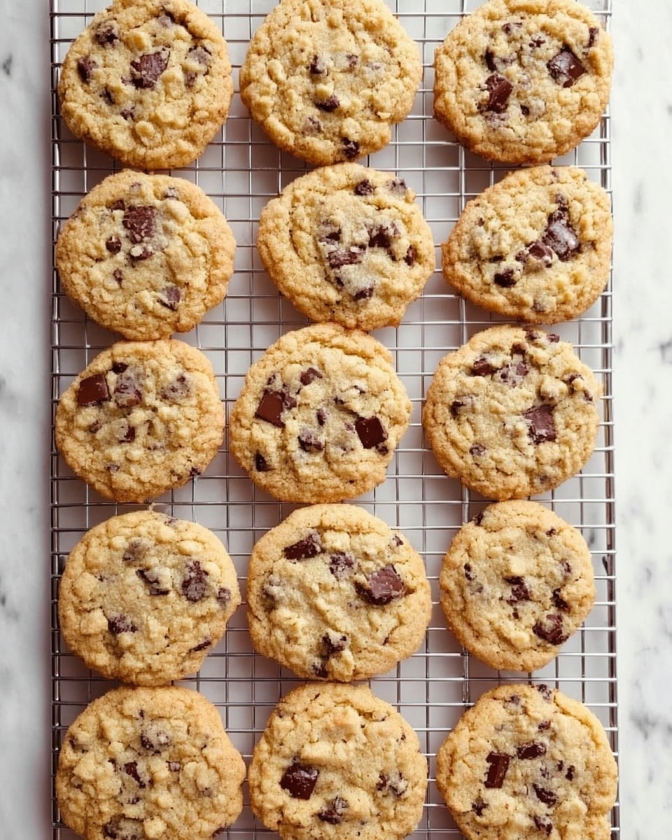 Everybody’s After School Cookies Recipe