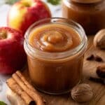 Slow Cooker Apple Butter Recipe
