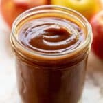 Perfect Homemade Apple Butter Recipe
