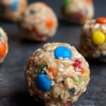 No-Bake Easy Energy Bites Recipe