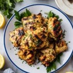 Greek Chicken Marinade Recipe