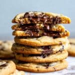 Jacques Torres Chocolate Chip Cookies Recipe