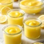 Lemon Curd Recipe