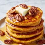 Pumpkin Pancakes Recipe