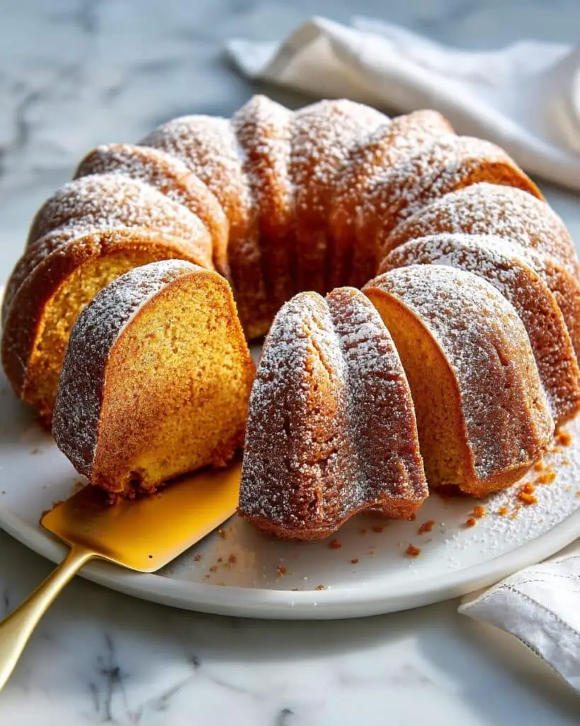 Apples and Honey Snacking Cake Recipe