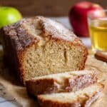 Apple Cider Donut Bread Recipe