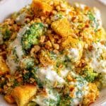 Broccoli Stuffing Casserole Recipe