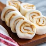 Peanut Butter Potato Candy Recipe