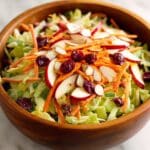 Apple Slaw Recipe