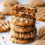 Pumpkin Crumb Cake Cookies Recipe