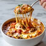 Lasagna Soup Recipe
