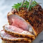 Prime Rib Recipe