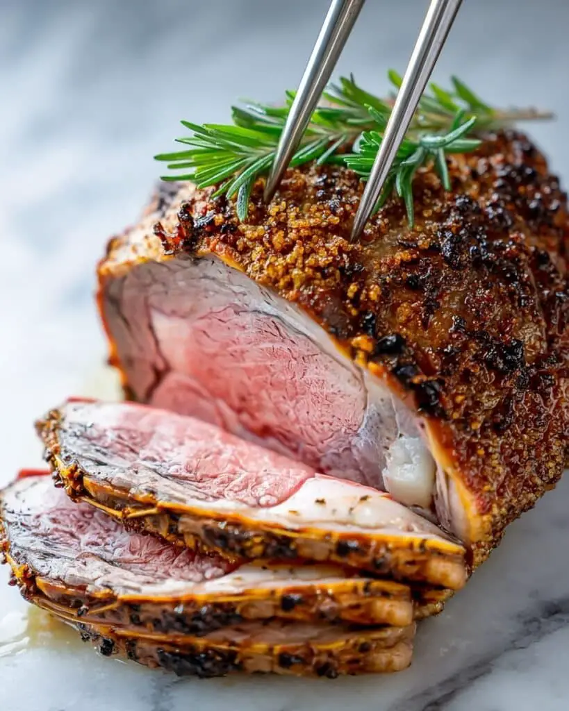 Prime Rib Recipe