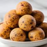 Peanut Butter Protein Balls Recipe