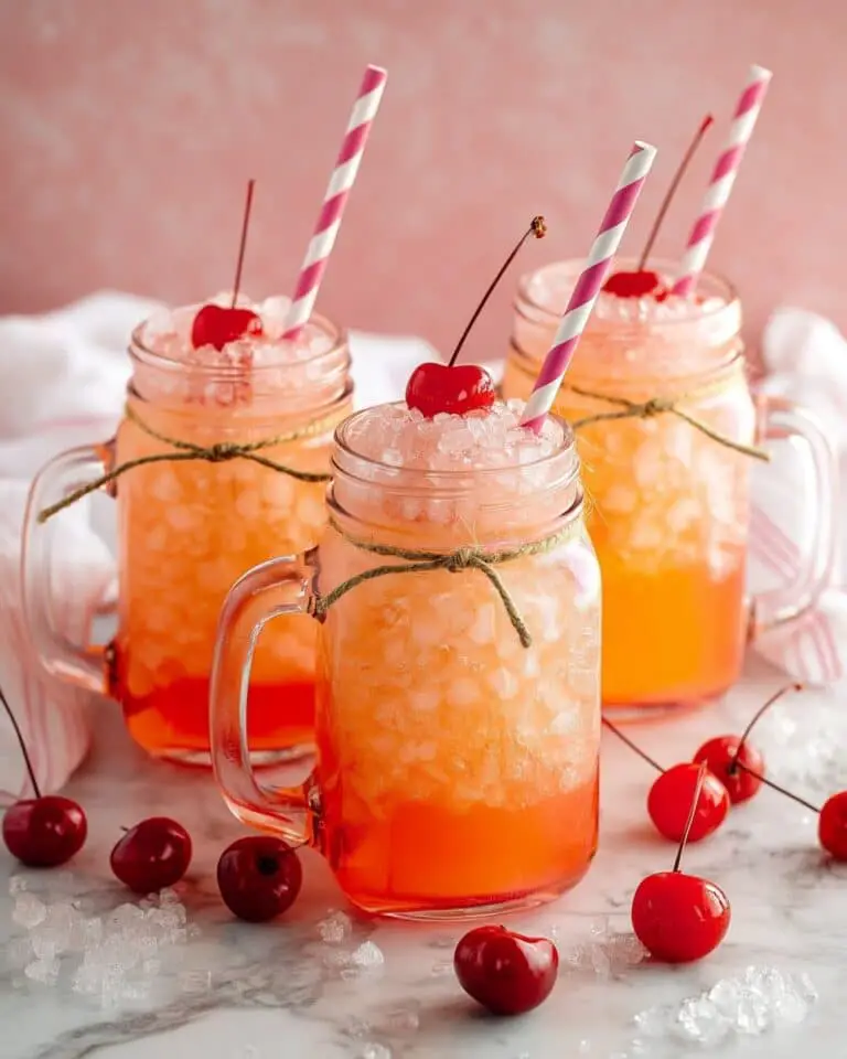 Party Punch Recipe