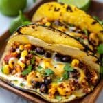 Turkey Taco Quinoa Skillet Recipe