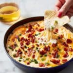 Jalapeño Popper Dip Recipe